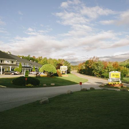 Town & Country Inn & Resort Горем Экстерьер фото