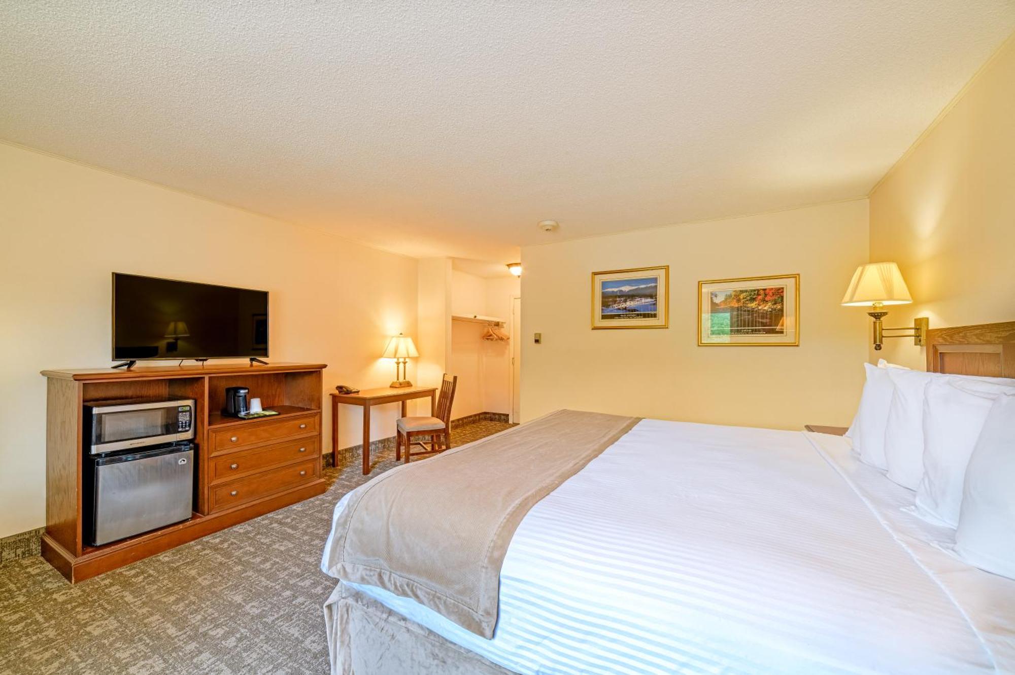 Town & Country Inn & Resort Горем Экстерьер фото