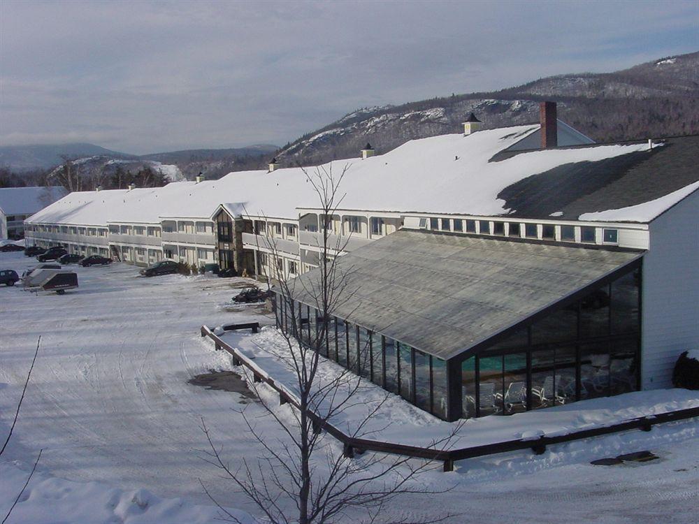 Town & Country Inn & Resort Горем Экстерьер фото